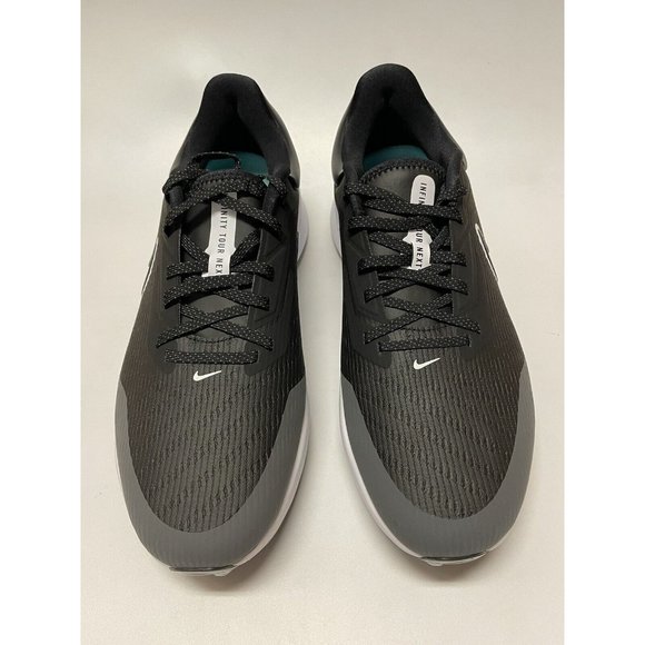 Nike Air Zoom Infinity Tour Next% Black Golf Shoes DC5221-015 Men’s main image 4